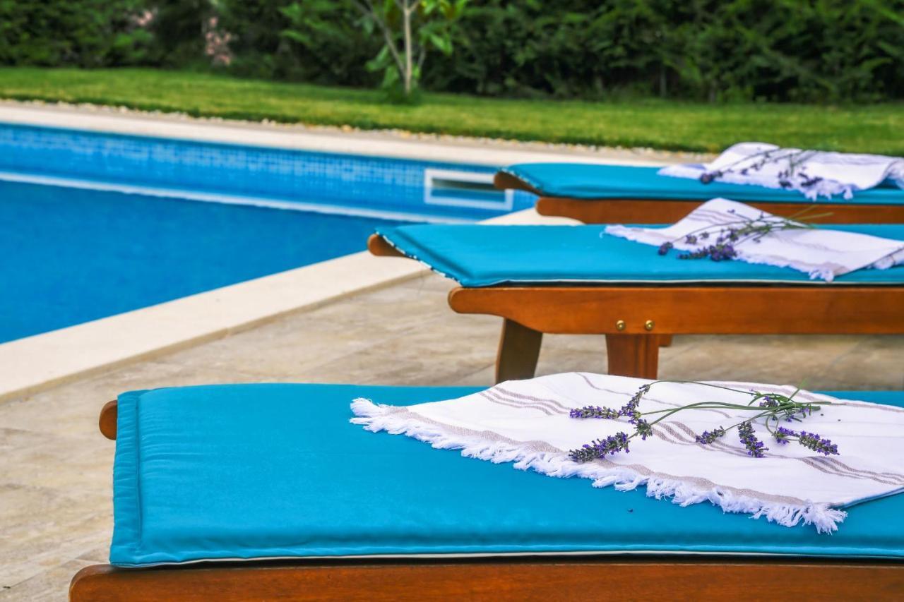 *****Pool House With Beautiful Seaview,Big Garden And Old Tavern***** Rijeka Exterior photo