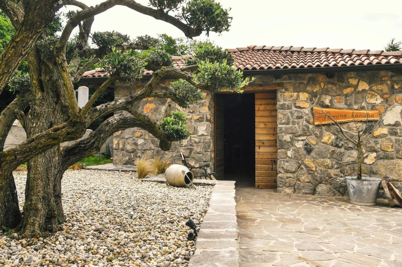 *****Pool House With Beautiful Seaview,Big Garden And Old Tavern***** Rijeka Exterior photo