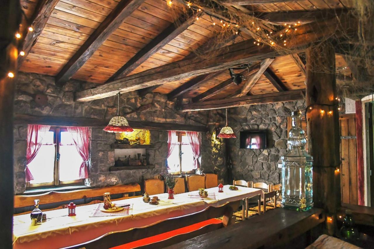 *****Pool House With Beautiful Seaview,Big Garden And Old Tavern***** Rijeka Exterior photo