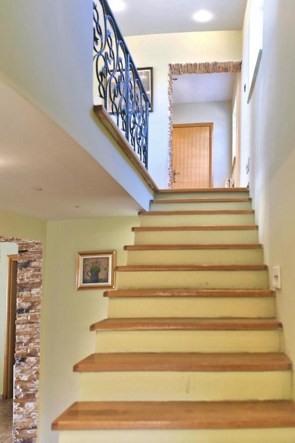 *****Pool House With Beautiful Seaview,Big Garden And Old Tavern***** Rijeka Exterior photo