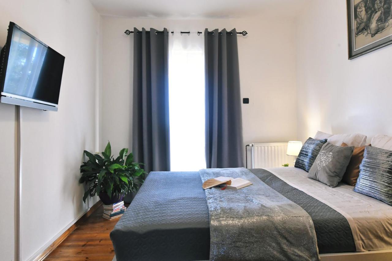 *****Pool House With Beautiful Seaview,Big Garden And Old Tavern***** Rijeka Exterior photo