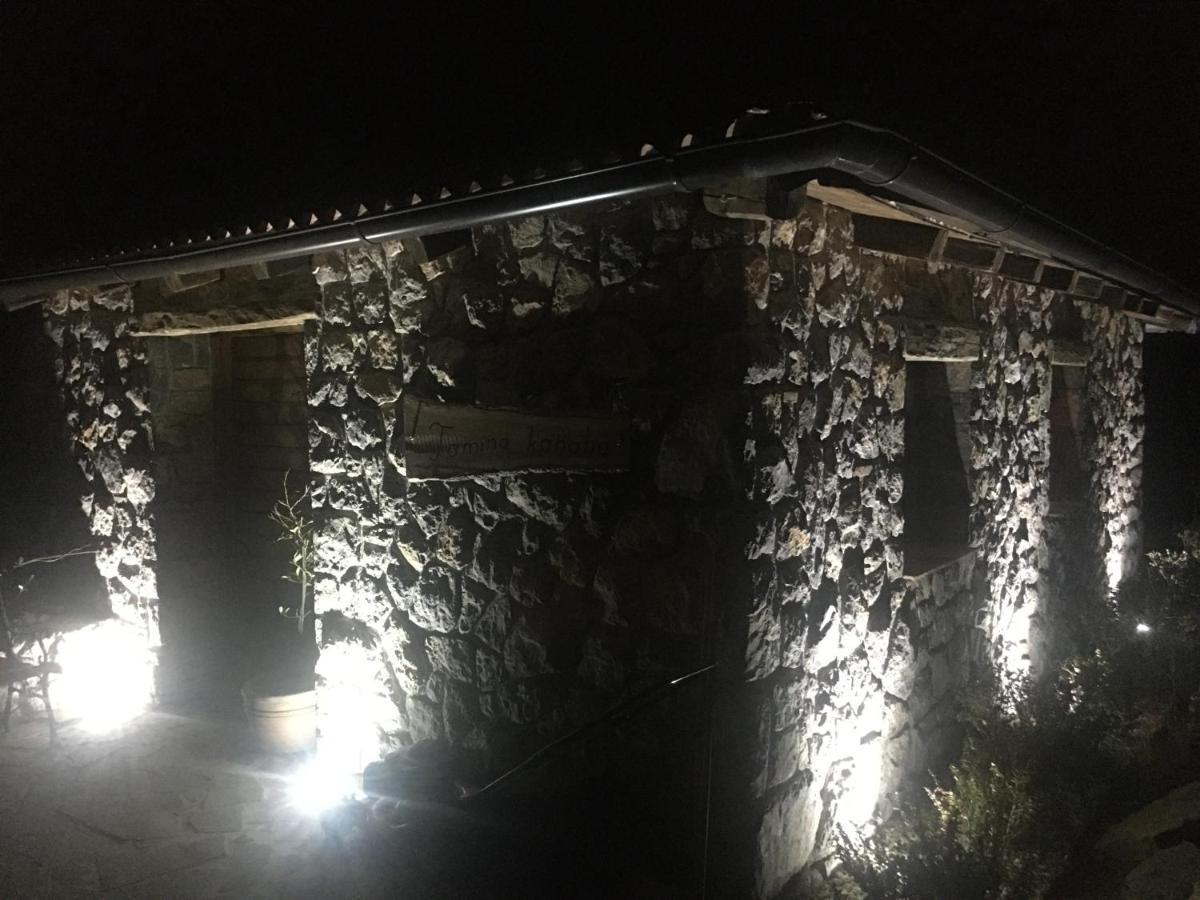 *****Pool House With Beautiful Seaview,Big Garden And Old Tavern***** Rijeka Exterior photo