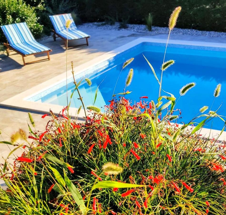 *****Pool House With Beautiful Seaview,Big Garden And Old Tavern***** Rijeka Exterior photo