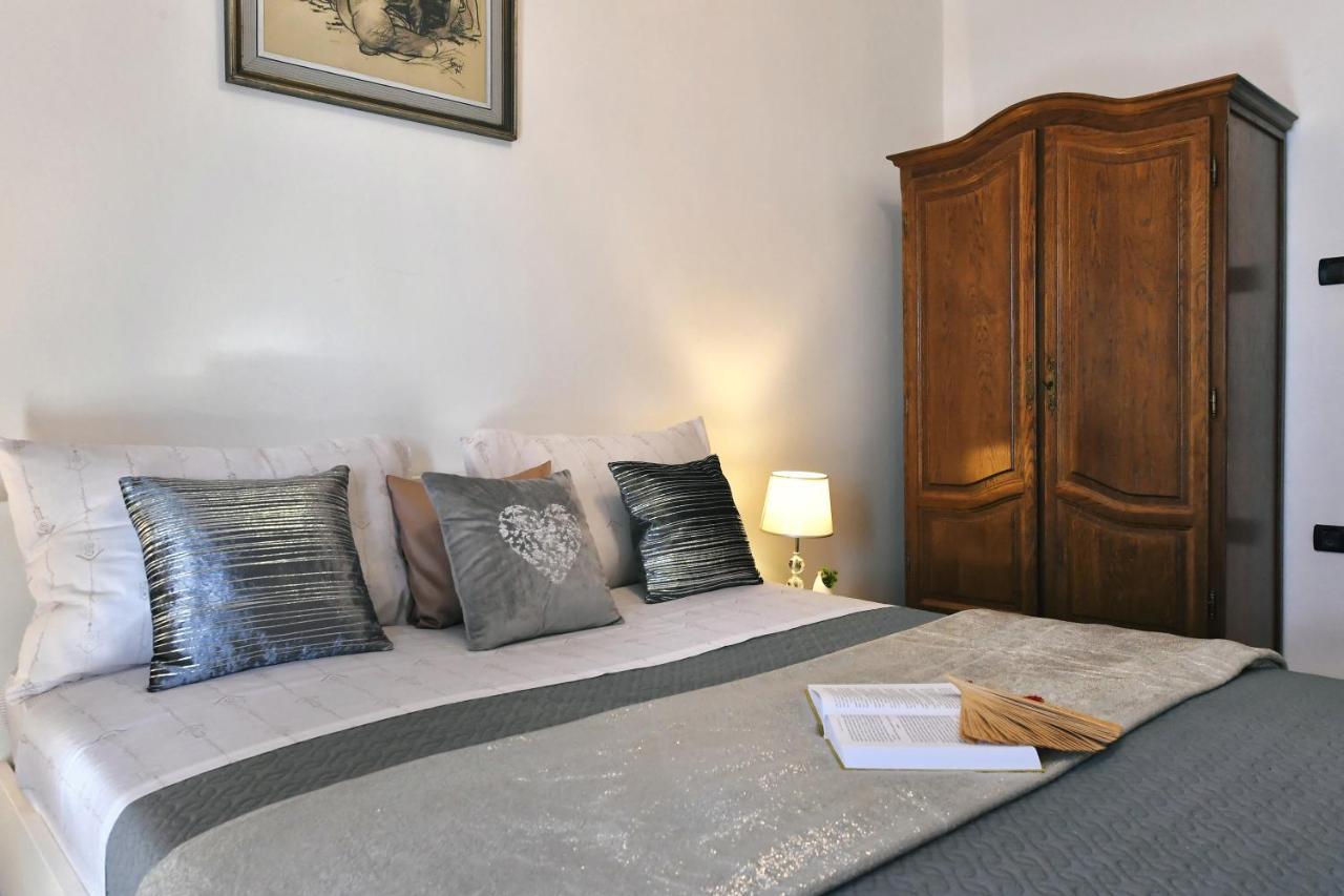 *****Pool House With Beautiful Seaview,Big Garden And Old Tavern***** Rijeka Exterior photo